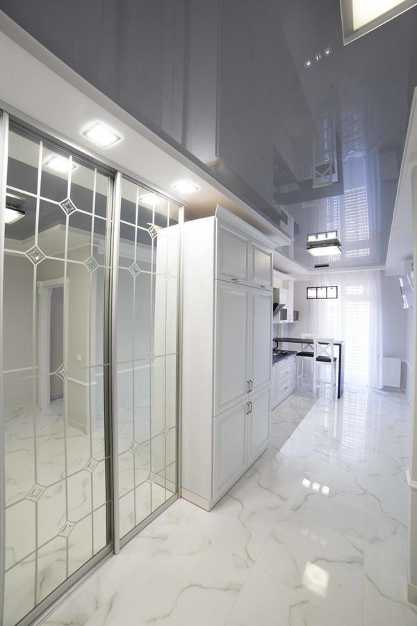 Leogrand Apartments On Kulisha 36 리비프 외부 사진