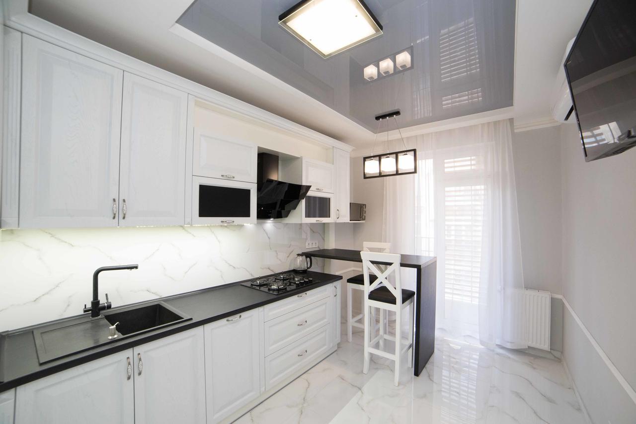 Leogrand Apartments On Kulisha 36 리비프 외부 사진